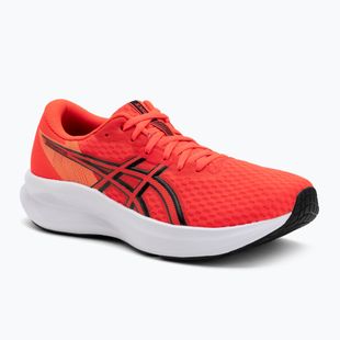 Vyriški bėgimo batai ASICS Patriot 14 flash red/black