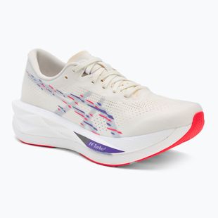 Vyriški bėgimo batai ASICS Sonicblast cream/blue fade