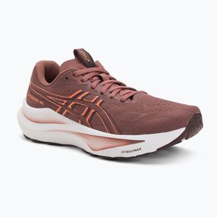 Moteriški bėgimo batai ASICS GT-2000 14 rubble red/vivid coral