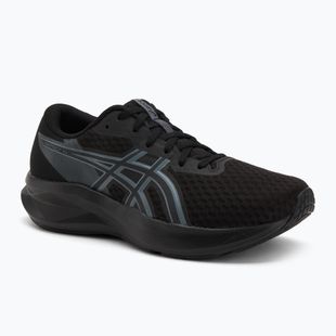 Vyriški bėgimo batai ASICS Patriot 14 black/metropolis