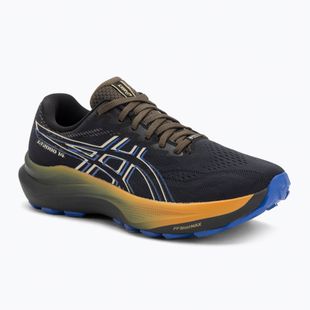 Vyriški bėgimo batai ASICS GT-2000 14 GTX black/vanilla