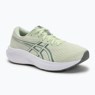 Moteriški bėgimo batai ASICS Patriot 14 whisper green/monument blue
