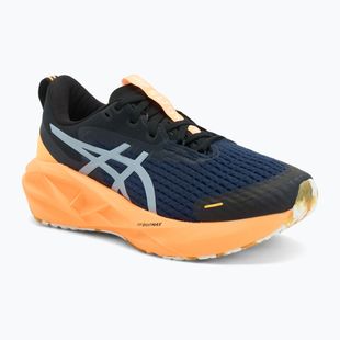 Vyriški bėgimo batai ASICS Novablast 5 lite-show/orange glow