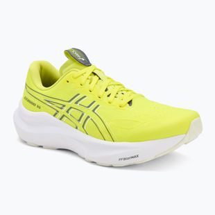 Vyriški bėgimo batai ASICS GT-2000 14 citron/steel grey