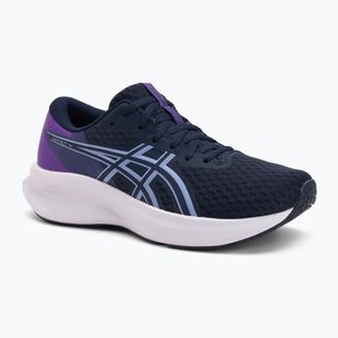 Moteriški bėgimo batai ASICS Patriot 14 midnight/vapor