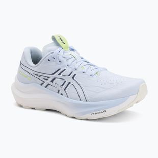 Moteriški bėgimo batai ASICS GT-2000 14 blue fade/indigo fog