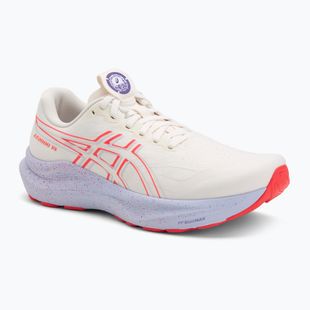 Vyriški bėgimo batai Asics GT-2000 14 cream/edo purple
