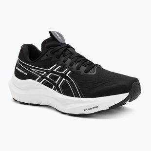 Moteriški bėgimo batai ASICS GT-2000 14 black/white