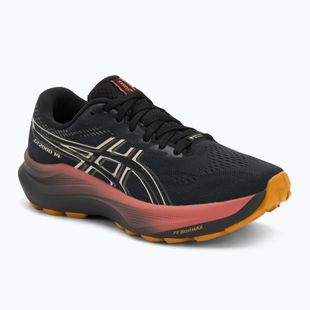 Moteriški bėgimo batai ASICS GT-2000 14 GTX black/vanilla