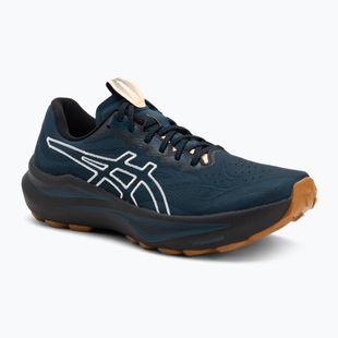 Vyriški bėgimo batai ASICS GT-2000 14 TR nature bathing/tranquil teal