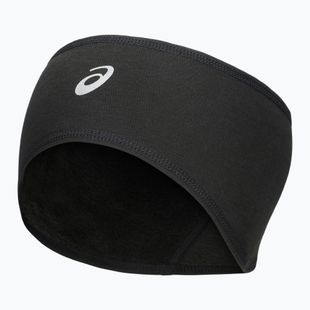 Lankelis galvai Asics Winter Run Ear Warmer Performance Black