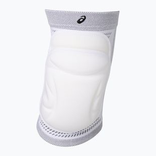 Kelio apsaugos tinklinio žaidimui ASICS Performance Knee Pad white