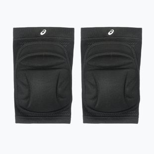 Tinklinio kelių apsaugos ASICS Performance Knee Pad black