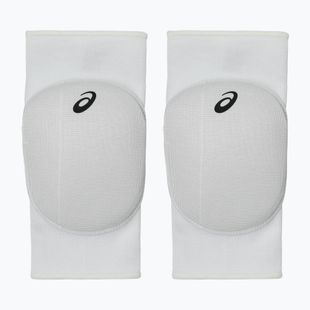 Tinklinio kelių apsaugos ASICS Basic Kneepad white