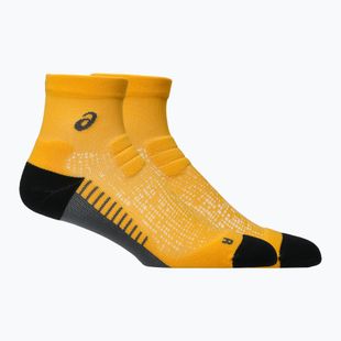 Kojinės ASICS Performance Run Quarter pink