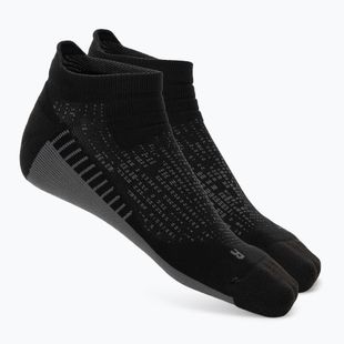 Kojinės ASICS Performance Run Ankle performance black