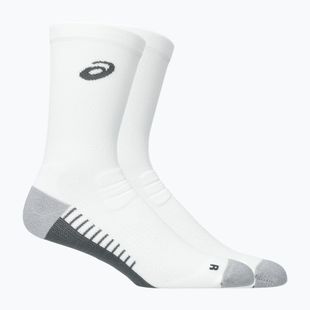 Kojinės ASICS Performance Run Crew brilliant white