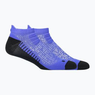 Kojinės ASICS Performance Run Ankle cobalt burst