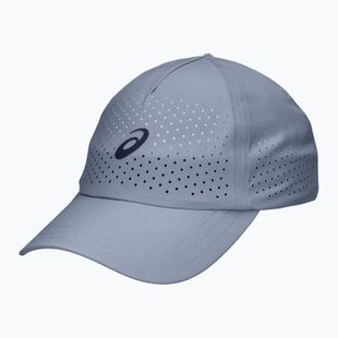 Teniso kepurė ASICS Performance grey/blue