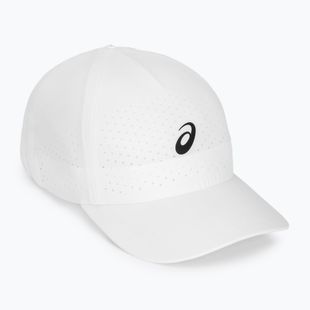 Teniso kepurė ASICS Performance brilliant white