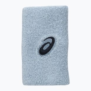 Frotinės riešo apyrankės ASICS Wrist Band Long 2 vnt