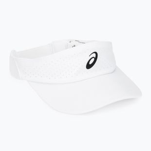 Teniso stogelis ASICS Performance Visor brilliant white