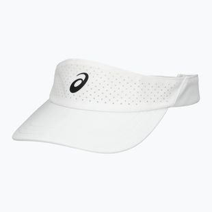 Teniso stogelis ASICS Performance Visor brilliant white