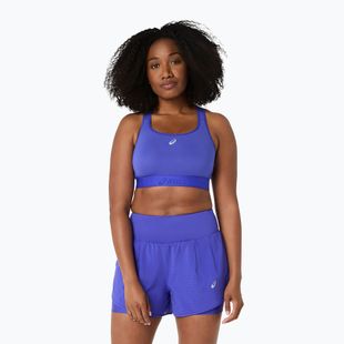 Treniruoklių liemenėlė ASICS Road Compression cobalt burst