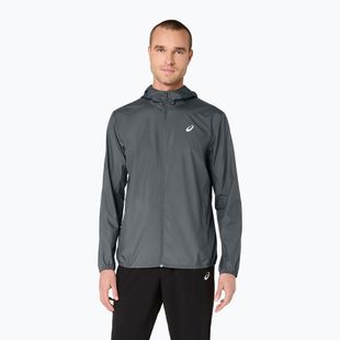 Vyriška bėgimo striukė ASICS Core performance steel grey