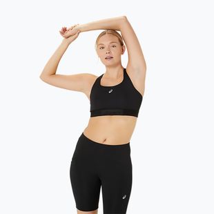 Vyriški bėgimo šortai ASICS Core Sprinter 2026 performance black
