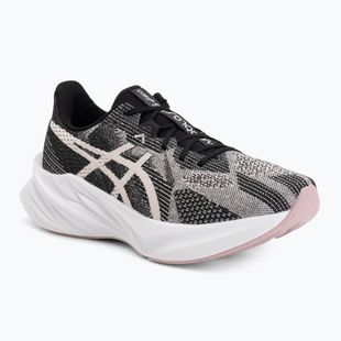 Moteriški bėgimo bateliai ASICS Dynablast 5 pearl pink/black