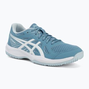 Vyriški batai ASICS Upcourt 6 Saba Blue/White