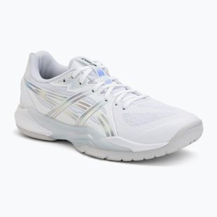 Vyriški batai ASICS Powerbreak FF white/pure silver