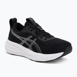 Vyriški bėgimo bateliai ASICS Gel-Pulse 17 black/gravel