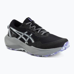 Moteriški bėgimo bateliai ASICS Gel-Venture 11 black/cool grey