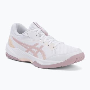 Moteriški batai ASICS Gel-Task 4 white/morganite