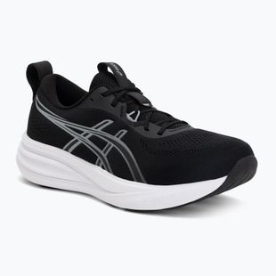 Vyriški bėgimo bateliai ASICS Gel-Pulse 17 black/gravel