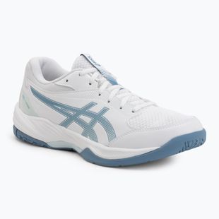 Vyriški batai ASICS Gel-Task 4 white/saba blue