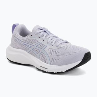 Moteriški bėgimo bateliai ASICS Gel-Contend 9 lilac hint/bluebell
