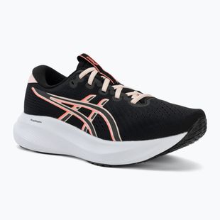 Moteriški bėgimo bateliai ASICS Gel-Excite 11 black/pearl pink