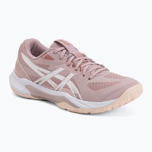 Moteriški tinklinio bateliai ASICS Gel-Tactic 13 morganite/white