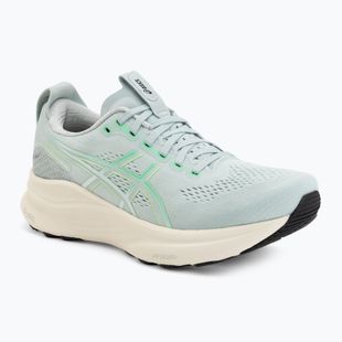 Vyriški bėgimo bateliai ASICS Gel-Kayano 32 cold moss/vital green