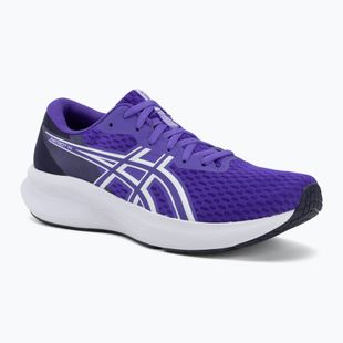 Vyriški bėgimo bateliai ASICS Patriot 14 cobalt burst/white