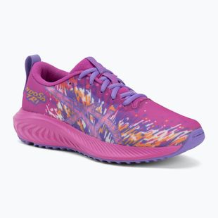 Vaikiški bėgimo bateliai ASICS Gel-Noosa TRI 16 GS digital sakura/amethyst