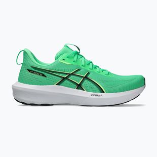 Vyriški bėgimo bateliai Asics GT-1000 14 vital green/illuminate green
