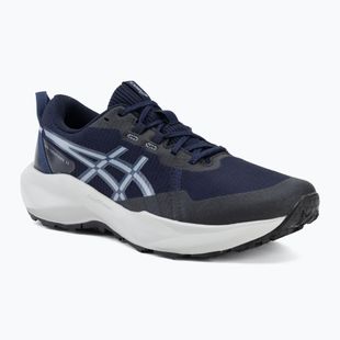 Vyriški bėgimo bateliai ASICS Gel-Venture 11 midnight/grey blue
