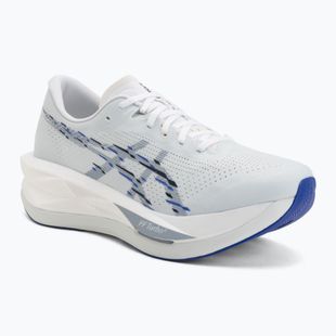 Vyriški bėgimo bateliai ASICS Sonicblast arctic blue/grey blue