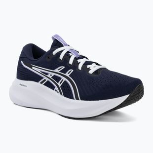 Moteriški bėgimo bateliai ASICS Gel-Excite 11 midnight/white