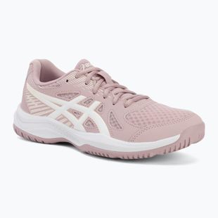 Moteriški batai ASICS Upcourt 6 morganite/white