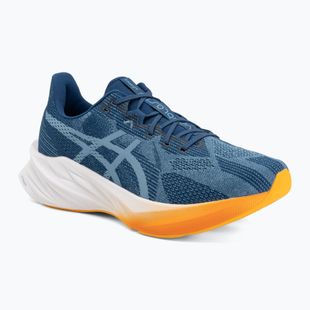 Vyriški bėgimo bateliai ASICS Dynablast 5 twilight blue/saba blue